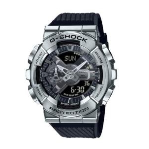 ī�ÿ� G-SHOCK GM-110-1ADR-BS