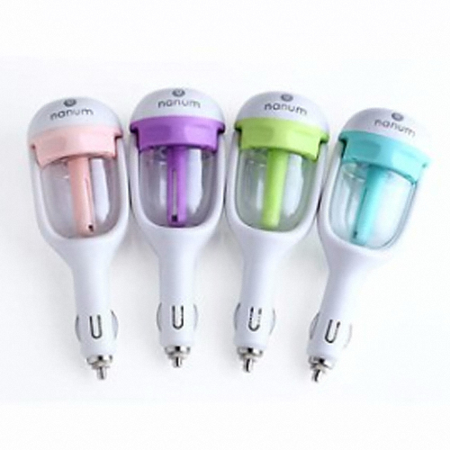 NANUM 차량용 시거잭 가습기