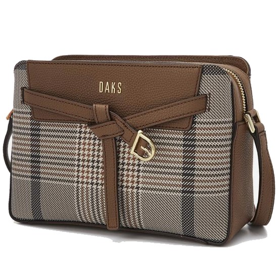 LF �ڽ� EDINBURGH �� ��� üũ ��Ʈ��� ũ�ν��� DCBA1E674W2