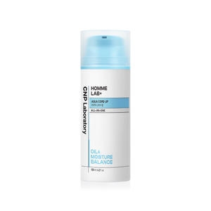 LG생활건강 CNP차앤박 옴므 랩 올인원 아쿠아 코어 업 125ml (1개)_이미지