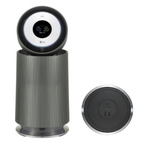 LG���� �������÷��� ǻ���ɾ� 360�� ���� AS202NG1A