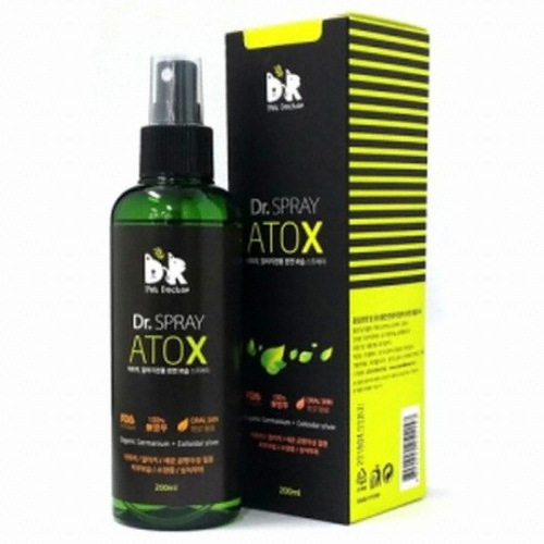 닥터스프레이 아토엑스 200ml (1개)_이미지