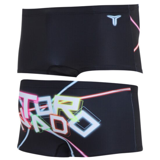 토네이도 남자 숏사각 수영복 PMS3910M_이미지