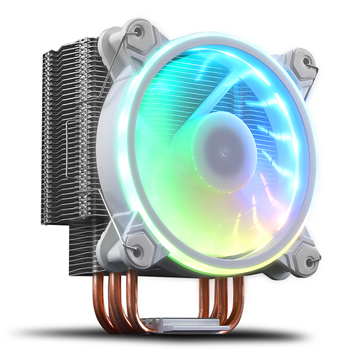 얼티메이크 EPIC 120 ARGB (화이트)_이미지
