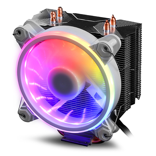 얼티메이크 EPIC 120 ARGB (화이트)_이미지
