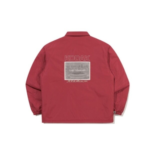 코닥 골드모먼트 패디드 자켓 RED K6123LPJ11RED 298246_이미지