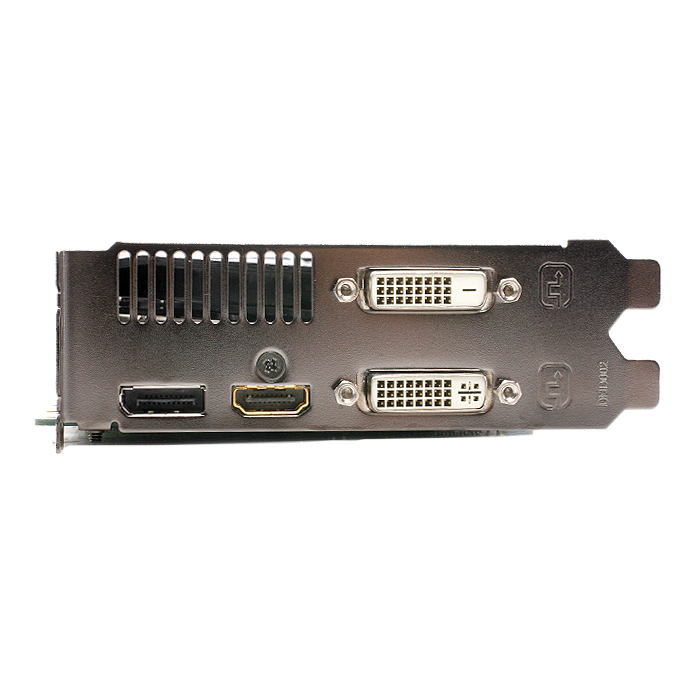 GIGABYTE 라데온 HD 6850 UDV Over D5 1GB WINDFORCE 2X_이미지
