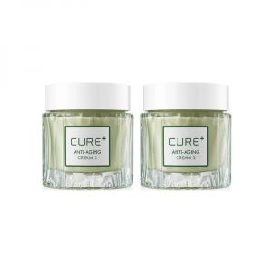 라센스로에 큐어 안티 크림S 50g 2개