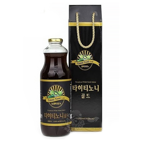 타히티노니 타히티 노니골드 1L (1개)_이미지