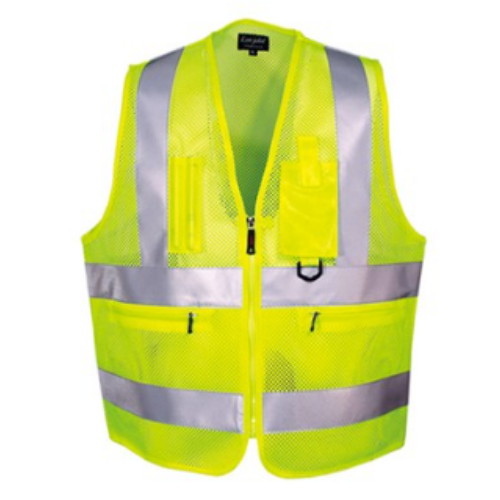 대영에스엔에스 신호수 조끼 2008DY_이미지