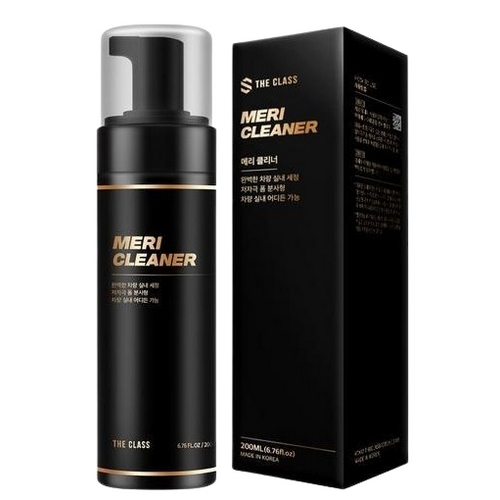 더클래스 메리 클리너 200ml (1개)_이미지