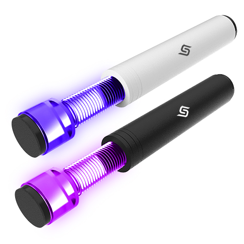 앱코 SUITMASTER VSP2 ARGB 그래픽카드 지지대 (블랙)_이미지