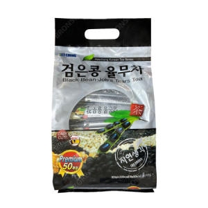 희창유업 희창 검은콩 율무차 50T (1개)_이미지