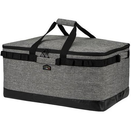 알바트레 캠핑 멀티 수납 가방 대형 컨테이너 68L