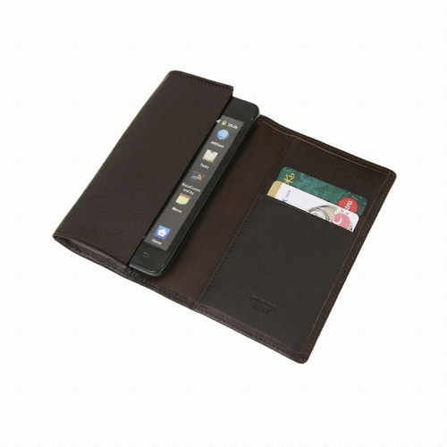 Matt 갤럭시S2 카드지갑 가죽파우치 진밤 (SHW-M250S)