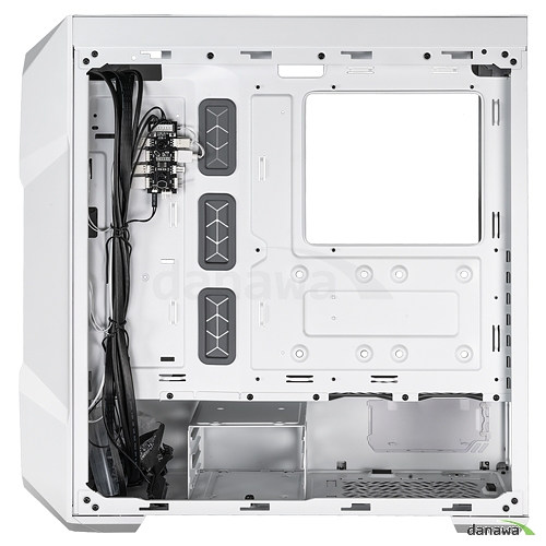 �𷯸����� MasterBox TD500 Mesh V2