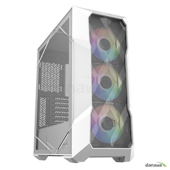 쿨러마스터 MasterBox TD500 Mesh V2