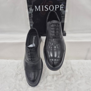 미소페 패플 By 남성 스트레이트 팁 옥스포드 122HT411DY20