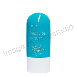 산소수 라이트 선 젤 60ml