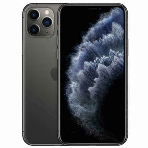 APPLE 아이폰11 프로 LTE 64GB, 공기계 (센터판(리퍼))_이미지