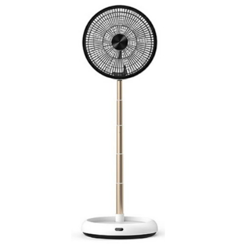 SmartFrog 접이식 유선 선풍기