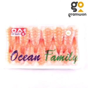 �׷��� �ʹ���� �ʻ��� 4L 160g 6.6gX24�� �ؼ� �ʹ�� �ʹ����