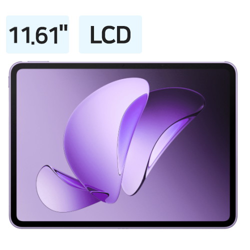OPPO 패드 3 해외구매 (128GB)