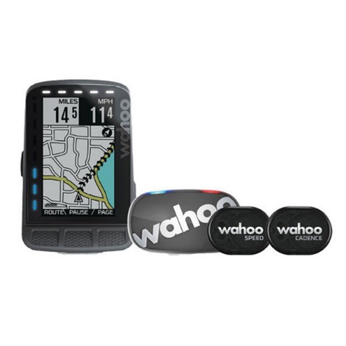 와후 엘리먼트 롬 V2 번들팩