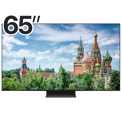 삼성전자 올레드 KQ65SD90AFXKR이미지입니다. 누르면 해당 게시물로 새창이동합니다.