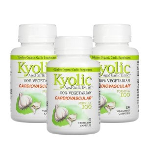 �������� �츯 kyolic ���� �������� ���� ���⹰ �и� 600mg �����͸��� ���� 300 ĸ��