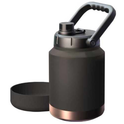 아소부 마이티 워터저그 2L 블랙코퍼