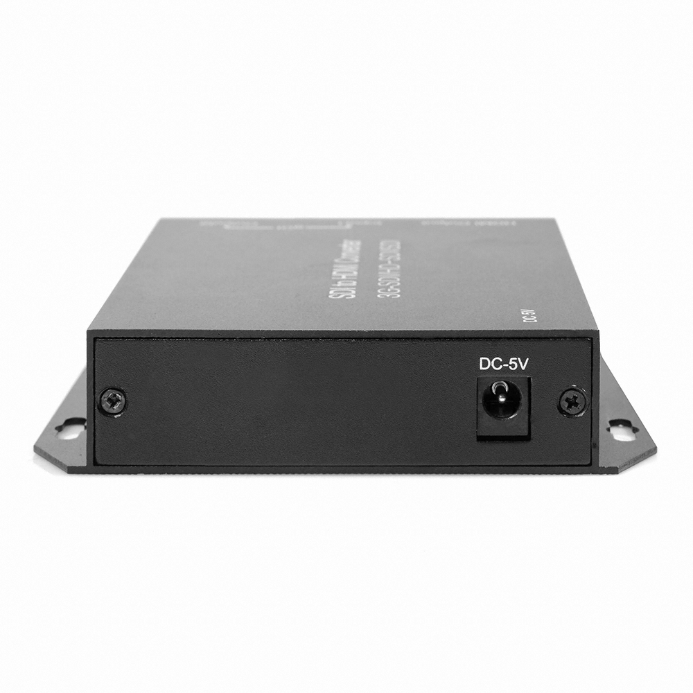 �������������ͽ� �ؽ�Ʈ 3G-SDI to HDMI + SDI ���� ������ (NEXT-2102SDHC)