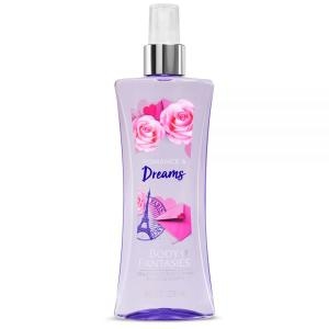 바디판타지 바디미스트 로맨스 앤 드림스 236ml (1개)_이미지