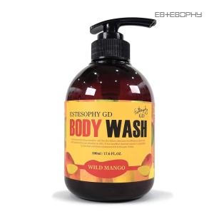 GD바디 워시 와일드 망고 500ml