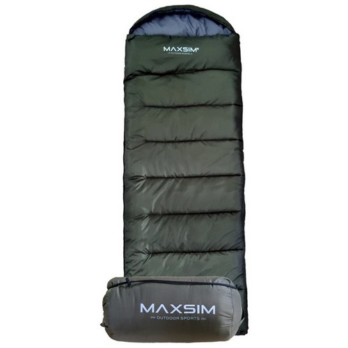 막심 전기침낭 2400g