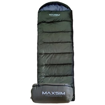 막심 전기침낭 <b>2400g</b>