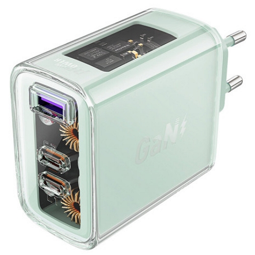 ACEFAST PD PPS 65W 3포트 GaN 충전기 A45 해외구매_이미지