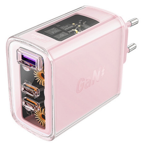 ACEFAST PD PPS 65W 3포트 GaN 충전기 A45 해외구매_이미지