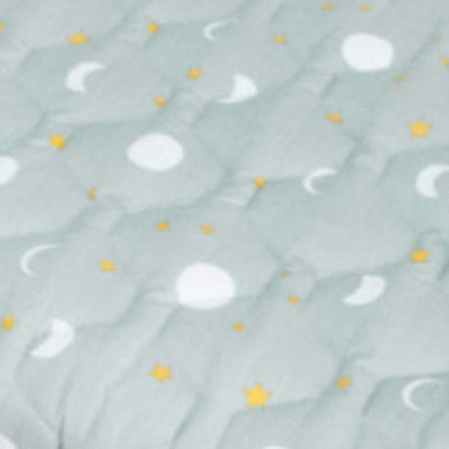 보국전자 꿀잠 안심세탁 전기요 BKB-8612 (더블, 135x180cm)_이미지