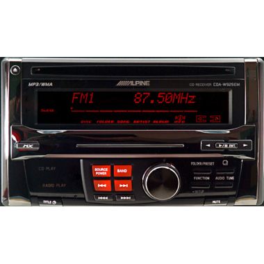 ������ CDA-W925EM