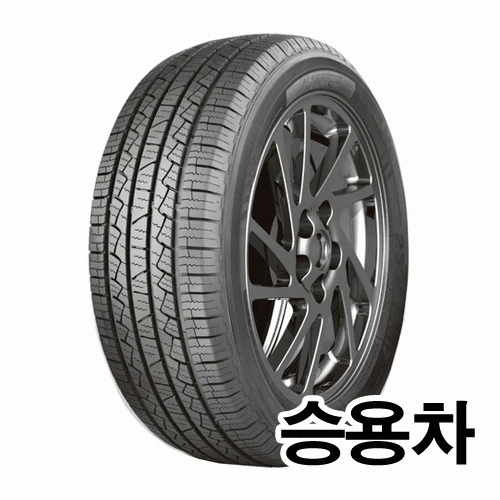하이로타이어 스포츠 XV1 235/55R19 (장착비별도)_이미지
