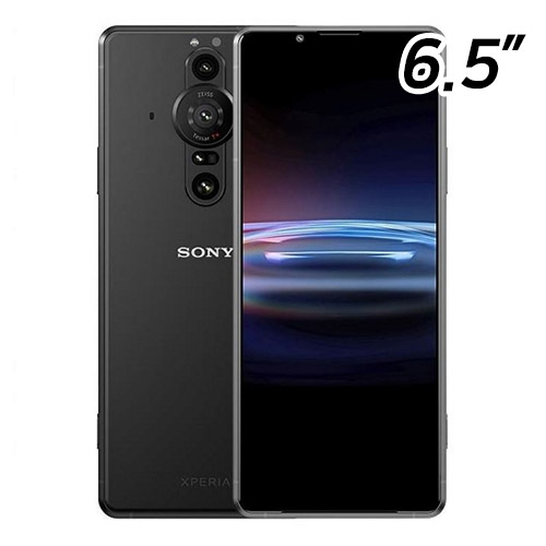 SONY 엑스페리아 프로-I 512GB, 자급제 (램12GB, 해외구매)_이미지