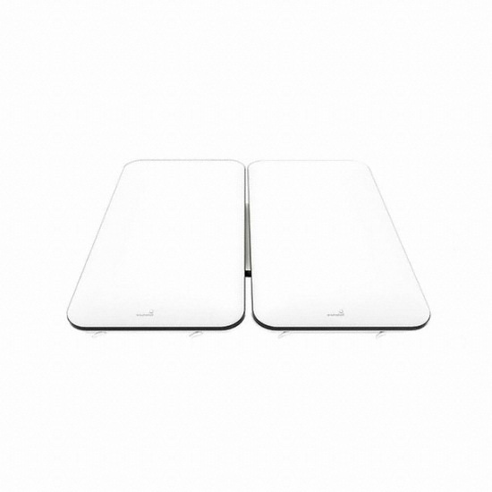 솔라루체 LED 더리브 거실등 100W