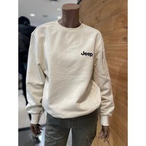 EXPLORE 맨투맨 JO1TSU806