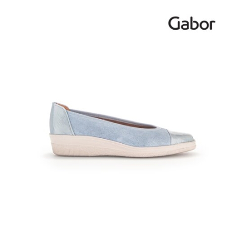 가버 컴포트 펌프스 여성 구두 GS26.042ST_이미지