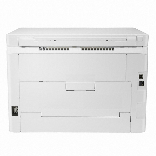 HP 컬러 레이저젯 프로 MFP M180n (기본토너)_이미지