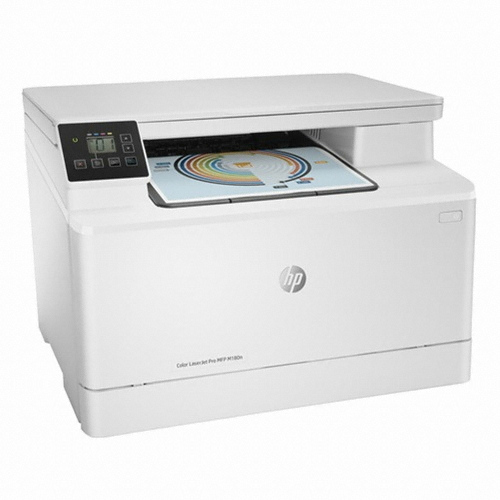 HP �÷� �������� ���� MFP M180n