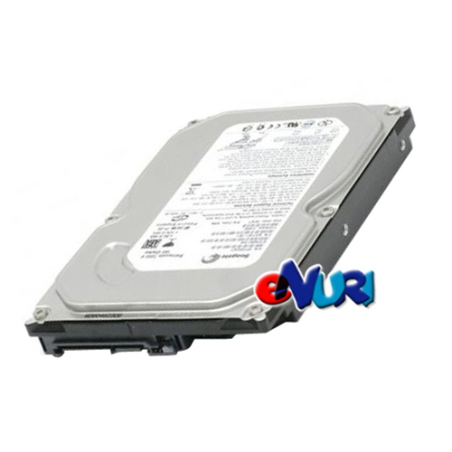 Seagate BarraCuda 7200.9 SATA2 [ST3160812AS,160GB]
