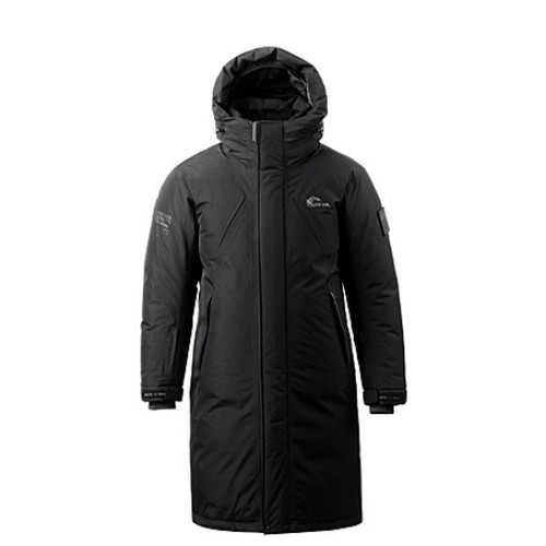 네파 그린란드 롱 다운자켓 7E72033