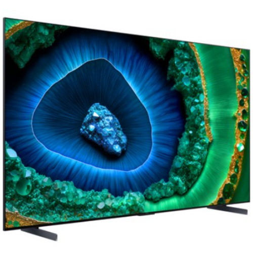 TCL 85C855 (스탠드)_이미지